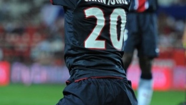 ПСЖ показа на Арсенал как се прави - смачка Бока Хуниорс с 3:0