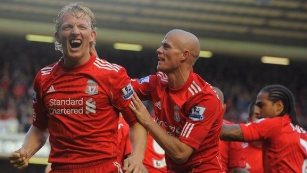 Дирк Кайт се извини на феновете за резила срещу Блекпул