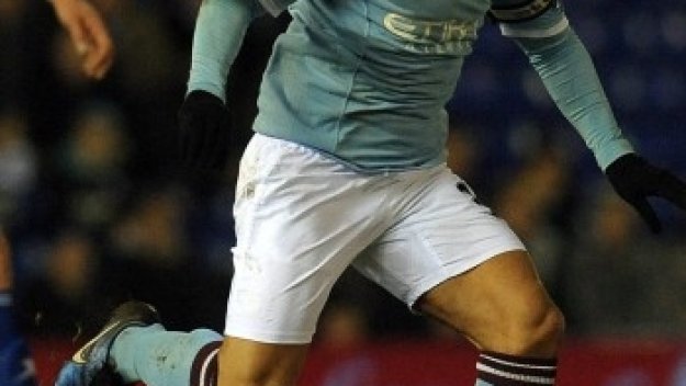 Ман Сити се подхлъзна и срещу Бирмингам