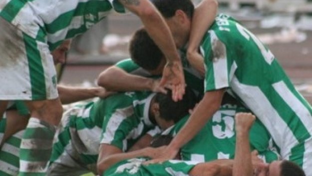 Пачки в Берое за бой над Литекс