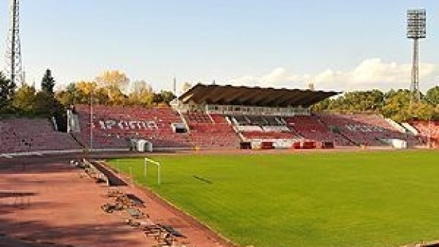 В ЦСКА пуснаха новите абонаментни карти