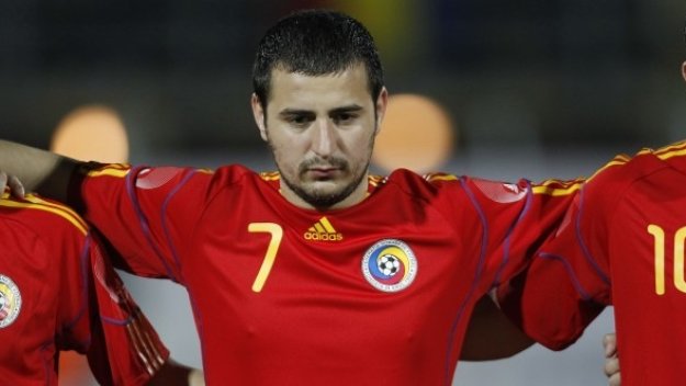 От ЦСКА платили половин милион евро за Зику