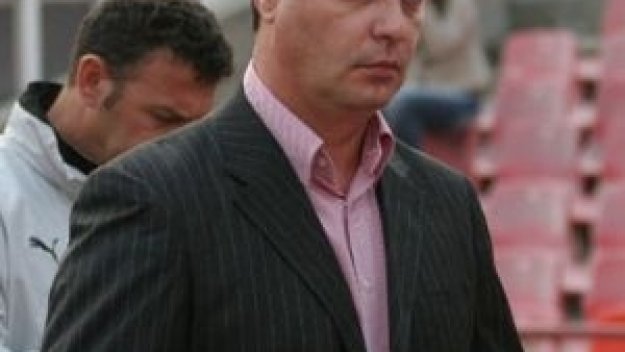 Сашо Станков се оженил за 3 дни