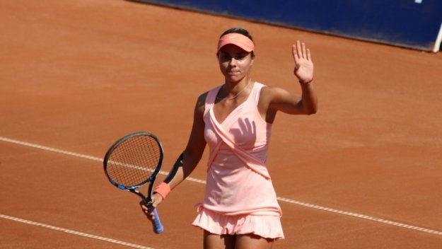 Снимка: tennis24.bg
