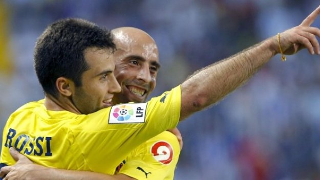 Виляреал с най-добра серия от 2 години