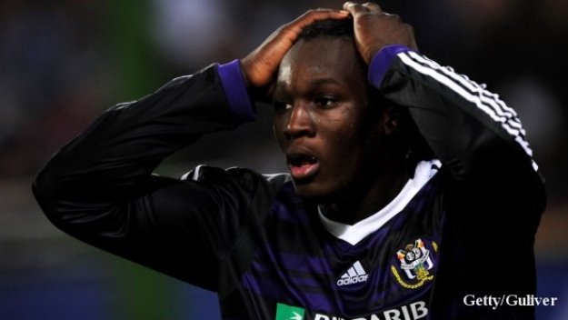 Ливърпул вади 20 милиона паунда за Ромелу Лукаку