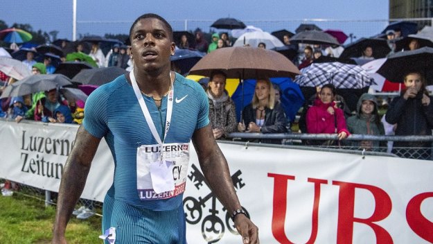 Световен вицешампион прие наказание за допинг