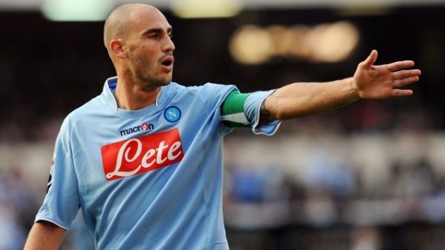 Канаваро си пожела финал на Копа Америка Уругвай - Аржентина