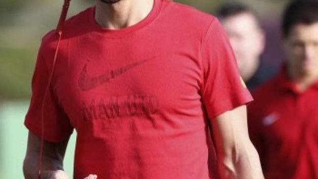 Рио - човекът, който не беше там