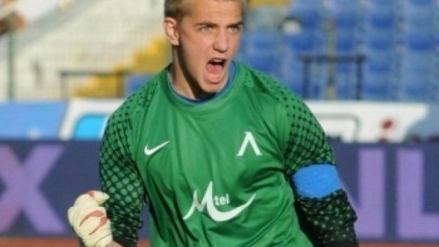 "Тигъра" на Левски превзе "А" група