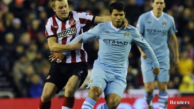 ПРОГНОЗА: Манчестър Сити - Ливърпул