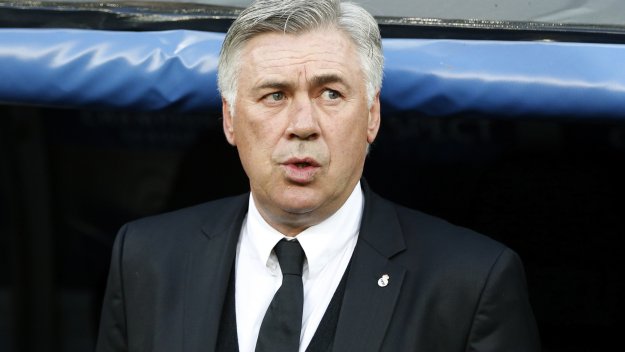 Анчелоти вярва, че Барса ще излезе за победа срещу Атлетико