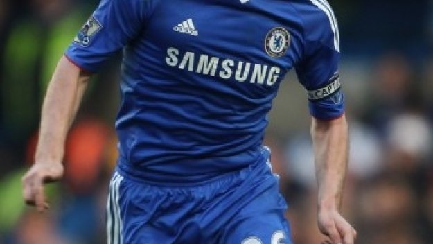 Тери: Надеждата, че ще бъда отново капитан на Англия, беше жива