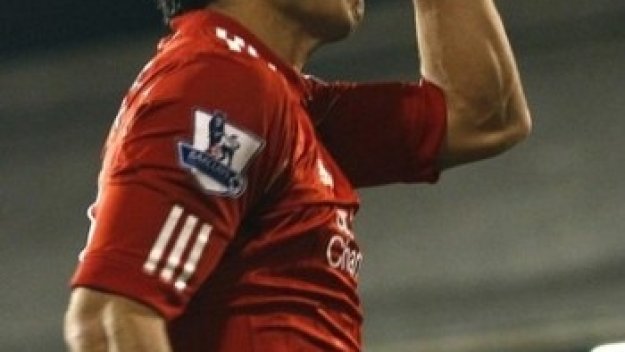 Суарес: Мечтая да играя в Барса един ден