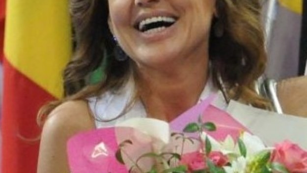 Илиана Раева: Гордея се с моите момичета