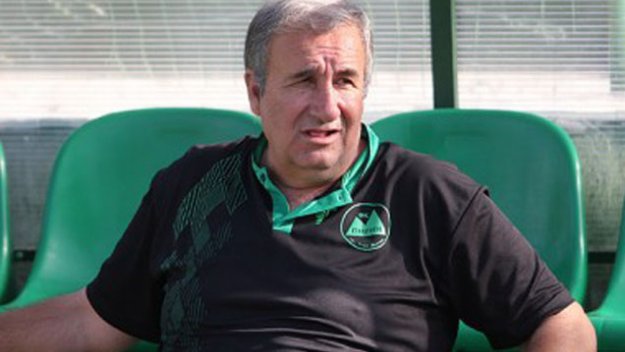 Бай Тенчо: Класата на Лудогорец бе решаваща