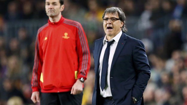 Мартино: Критиките мотивират тези играчи