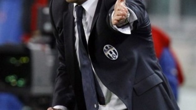 Гатузо сравни Антонио Конте с Ал Пачино