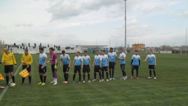 fcvereya.bg