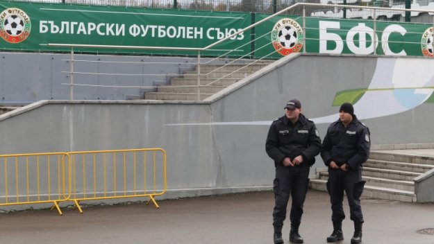 БФС с нови мерки за превенцията на играчите, разпрати писма до клубовете за тестове в борбата с COVID-19