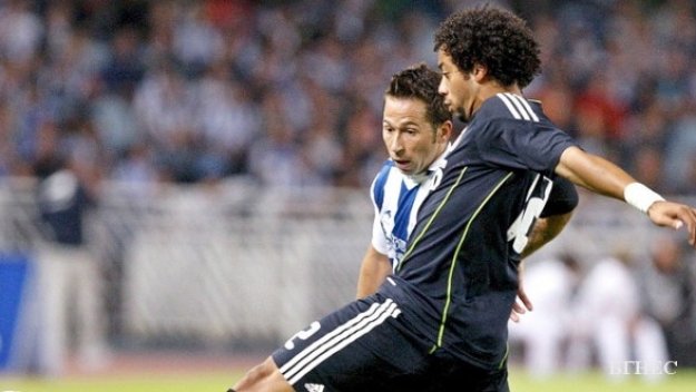 Марсело: Не сме свежи