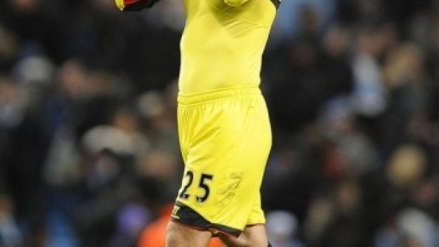 Рейна: Ливърпул не може да се конкурира с топ отборите