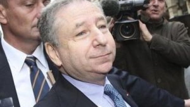 Жан Тод е новият президент на ФИА