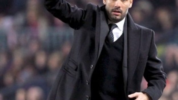 Гуардиола: Този отбор не спира да ме изненадва