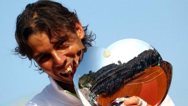 Властелинът на Монте Карло със 7-ма поредна титла