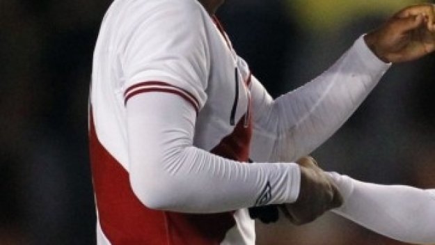 &quot;Спънат в краката&quot; напусна ЦСКА