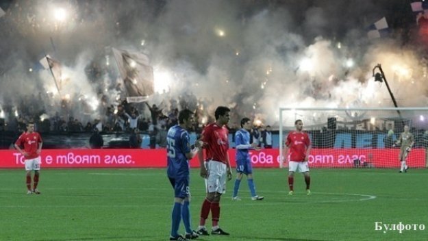 Станаха ясни всички телевизионни срещи от &quot;А&quot; група