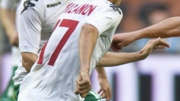 Георги Миланов: За България се играе по друг начин