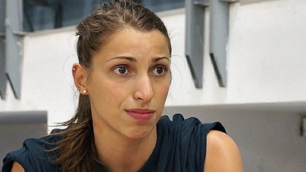 Волейболна националка ще играе в Корея