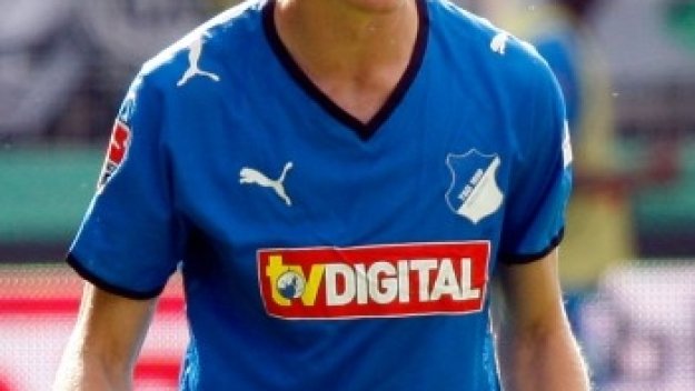 Юве с оферта към Хофенхайм за Андреас Бек