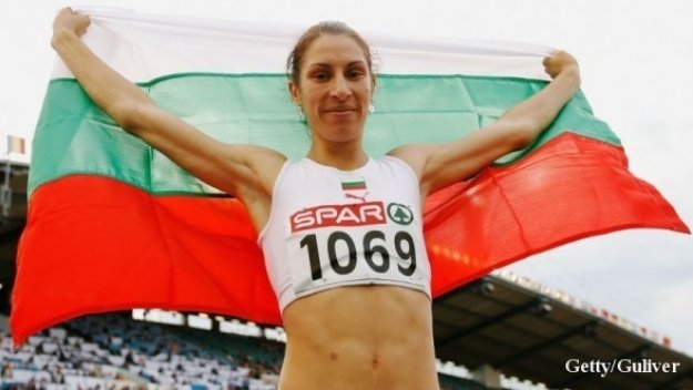 7 атлети ще бранят честта на България на Световното по лека атлетика