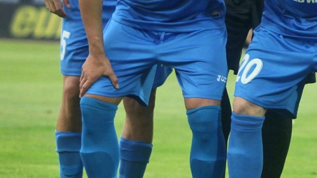 Закотвят Божинов на пейката