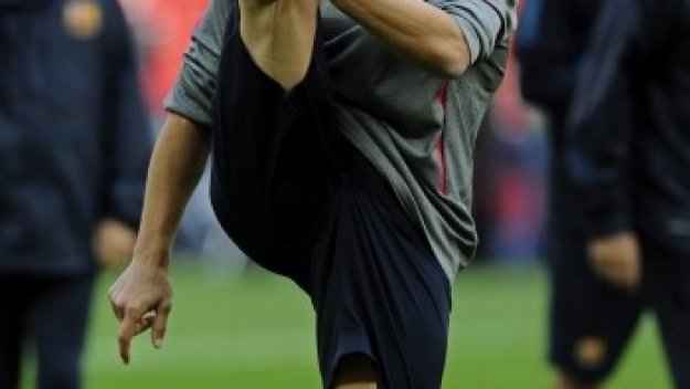 Пуйол със сигурност аут за Суперкупата