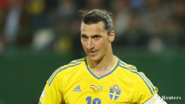 Ибра остава в ПСЖ