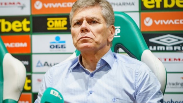 Аутуори: Трябва да сме готови за всеки съперник