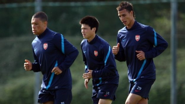 ПРОГНОЗА: Арсенал - Шросбъри