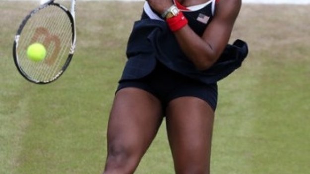 Серена Уилямс: Цял живот съм чакала този момент