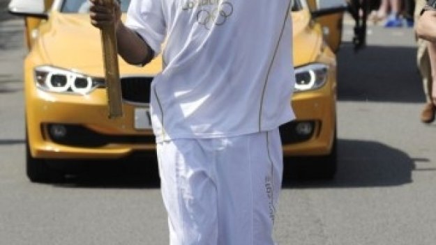 Дрогба отива в Реал Мадрид?