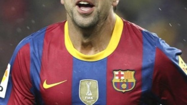 Шави бил пред трансфер в Милан преди години