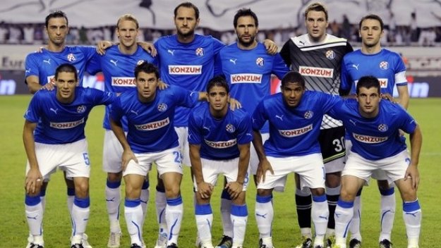 Балъковият Хайдук продължава да мачка в Хърватия