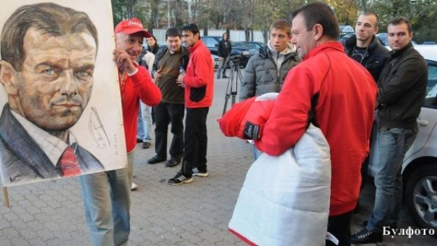 Младенов: Имам проблеми със състава