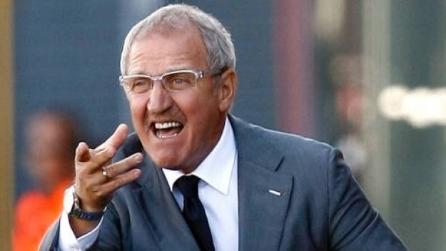 Делнери иска през Новата 2011 година само победи