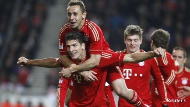 Гомес: В Испания бих отишъл на 36