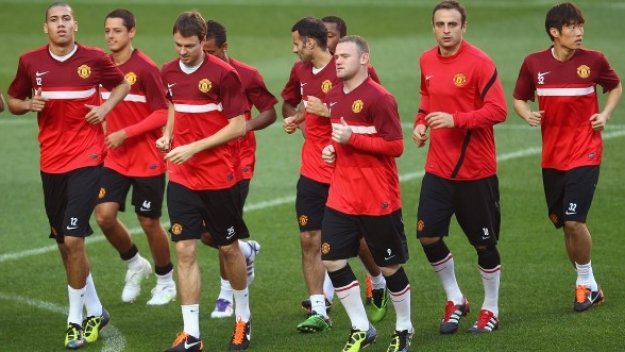 ПРОГНОЗА: Манчестър Юнайтед - Челси