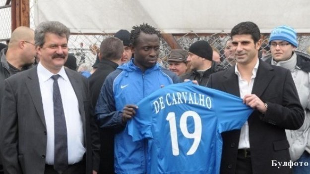 Левски за втора поредна зима удря греда при трансферите