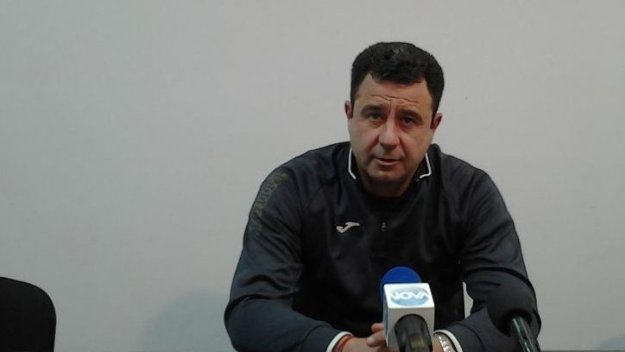 Пашев: Познах съперника, чакам почерпка